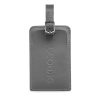 SKROSS suitcase tag, silver