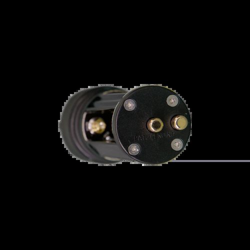 Battery cassette for P7.2 bar light