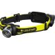 LEDLENSER iH8R in box and 3.7 V / 3400 mAh