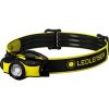 LEDLENSER iH5 industrial headlamp 200 lm 1xAA
