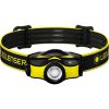 LEDLENSER iH5 industrial headlamp 200 lm 1xAA