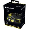 LEDLENSER iH5 industrial headlamp 200 lm 1xAA