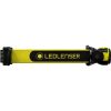 LEDLENSER iH5R rechargeable industrial headlamp 400 lm Li-ion Polymer 3.7V