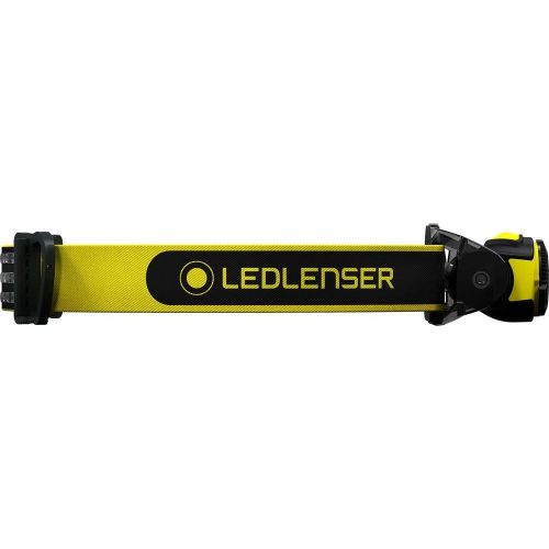 LEDLENSER iH5R rechargeable industrial headlamp 400 lm Li-ion Polymer 3.7V