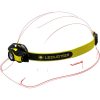 LEDLENSER iH5R rechargeable industrial headlamp 400 lm Li-ion Polymer 3.7V