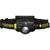 LEDLENSER H5R Work rechargeable headlamp 500lm Li-ion