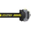 LEDLENSER HF4R Work 500lm/130m, Li-ion, rechargeable industrial headlamp
