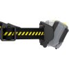 LEDLENSER HF6R Work 800lm/160m, CRI 80, Li-ion, rechargeable industrial headlamp