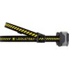 LEDLENSER HF6R Work 800lm/160m, CRI 80, Li-ion, rechargeable industrial headlamp