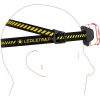 LEDLENSER HF6R Work 800lm/160m, CRI 80, Li-ion, rechargeable industrial headlamp