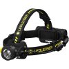 LEDLENSER H7R Work rechargeable headlamp 1000lm Li-ion