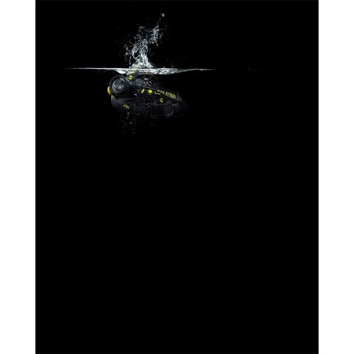 LEDLENSER H7R Work rechargeable headlamp 1000lm Li-ion