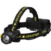 LEDLENSER H15R Work rechargeable headlamp 2500lm Li-ion
