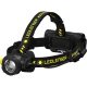 LEDLENSER H15R Work rechargeable headlamp 2500lm Li-ion