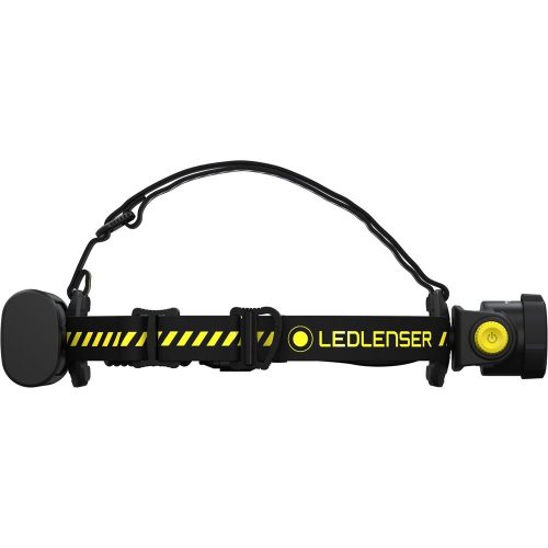 LEDLENSER H15R Work rechargeable headlamp 2500lm Li-ion