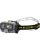 LEDLENSER HF8R Work 1600lm/210m, CRI 80, Li-ion, rechargeable industrial headlamp