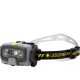 LEDLENSER HF8R Work 1600lm/210m, CRI 80, Li-ion, rechargeable industrial headlamp