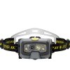 LEDLENSER HF8R Work 1600lm/210m, CRI 80, Li-ion, rechargeable industrial headlamp