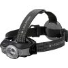 LEDLENSER MH11 gray rechargeable headlamp Bluetooth 1000 lm 18650