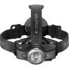 LEDLENSER MH11 gray rechargeable headlamp Bluetooth 1000 lm 18650