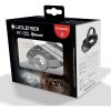 LEDLENSER MH11 gray rechargeable headlamp Bluetooth 1000 lm 18650