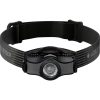 LEDLENSER MH3 outdoor LED headlamp 200lm 1xAA grey