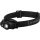 LEDLENSER MH4 outdoor LED rechargeable headlamp 400lm/180m 1xLi-ion, black