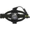 LEDLENSER NEO10R 600lm Rechargeable Running-Hiking Headlamp - 18650 Li-ion Battery - Black
