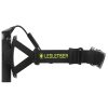 LEDLENSER NEO10R 600lm Rechargeable Running-Hiking Headlamp - 18650 Li-ion Battery - Black