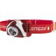 LEDLENSER SEO5 headlamp red 180lm