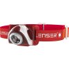 LEDLENSER SEO5 headlamp red 180lm