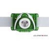LEDLENSER SEO3 3xAAA 100 lm headlamp green 6103