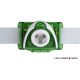 LEDLENSER SEO3 3xAAA 100 lm headlamp green 6103