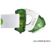 LEDLENSER SEO3 3xAAA 100 lm headlamp green 6103