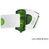 LEDLENSER SEO3 3xAAA 100 lm headlamp green 6103
