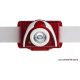 LEDLENSER SEO5 3xAAA 180 lm headlamp red