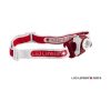 LEDLENSER SEO5 3xAAA 180 lm headlamp red