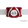LEDLENSER SEO5 3xAAA 180 lm headlamp red