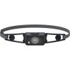 LEDLENSER NEO1R 250lm Rechargeable Running Headlamp 80m Li-ion/ Black/Grey