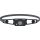 LEDLENSER NEO1R 250lm Rechargeable Running Headlamp 80m Li-ion/ Black/Grey