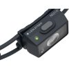 LEDLENSER NEO1R 250lm Rechargeable Running Headlamp 80m Li-ion/ Black/Grey
