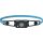 LEDLENSER NEO1R 250lm rechargeable running-hiking headlamp 80m Li-ion/ Black/blue