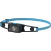 LEDLENSER NEO1R 250lm rechargeable running-hiking headlamp 80m Li-ion/ Black/blue