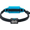 LEDLENSER NEO5R 600lm Rechargeable Running Headlamp 100m Li-ion/ Black/blue