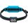 LEDLENSER NEO5R 600lm Rechargeable Running Headlamp 100m Li-ion/ Black/blue