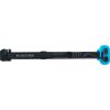 LEDLENSER NEO5R 600lm Rechargeable Running Headlamp 100m Li-ion/ Black/blue