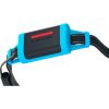 LEDLENSER NEO5R 600lm Rechargeable Running Headlamp 100m Li-ion/ Black/blue