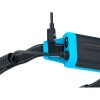 LEDLENSER NEO5R 600lm Rechargeable Running Headlamp 100m Li-ion/ Black/blue