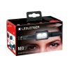LEDLENSER NEO5R 600lm Rechargeable Running Headlamp 100m Li-ion/ Black/blue