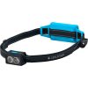 LEDLENSER NEO5R 600lm Rechargeable Running Headlamp 100m Li-ion/ Black/blue